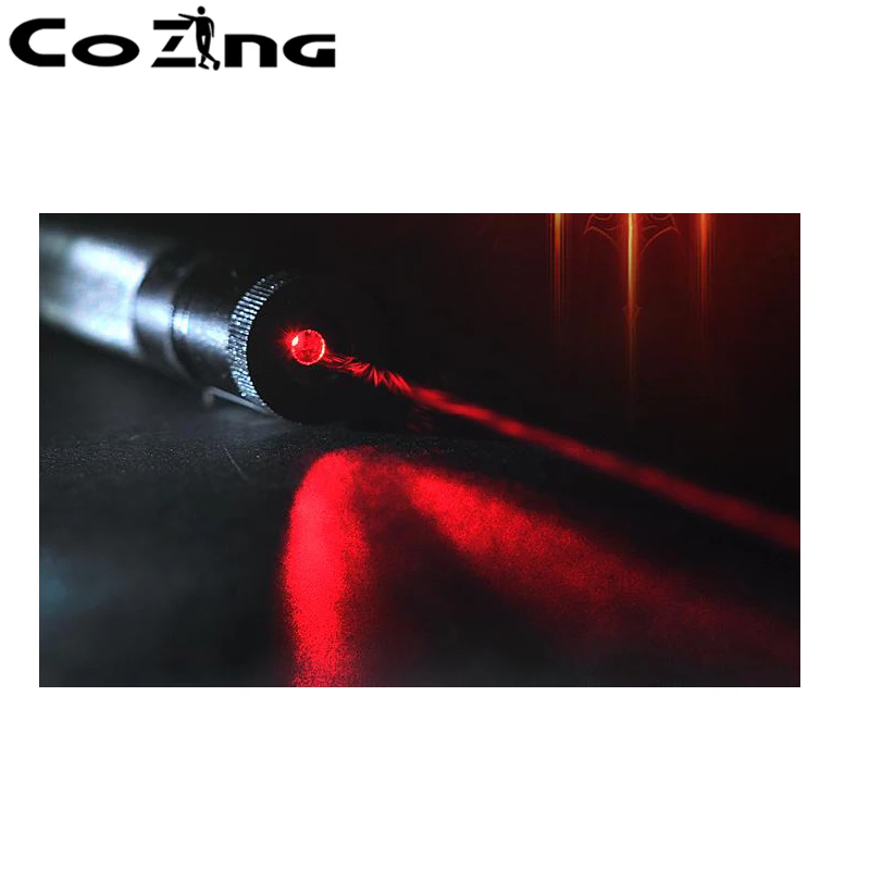 COZING новая LLLT холодная лазерная терапия физиотерапия устройство лазерная ручка для акупунктуры домашнего использования