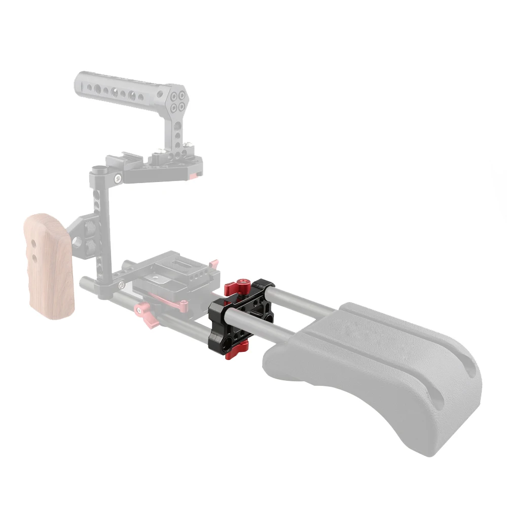 CAMVATE_Height Riser_Offset Railblock_15mm Rod Clamp (2)
