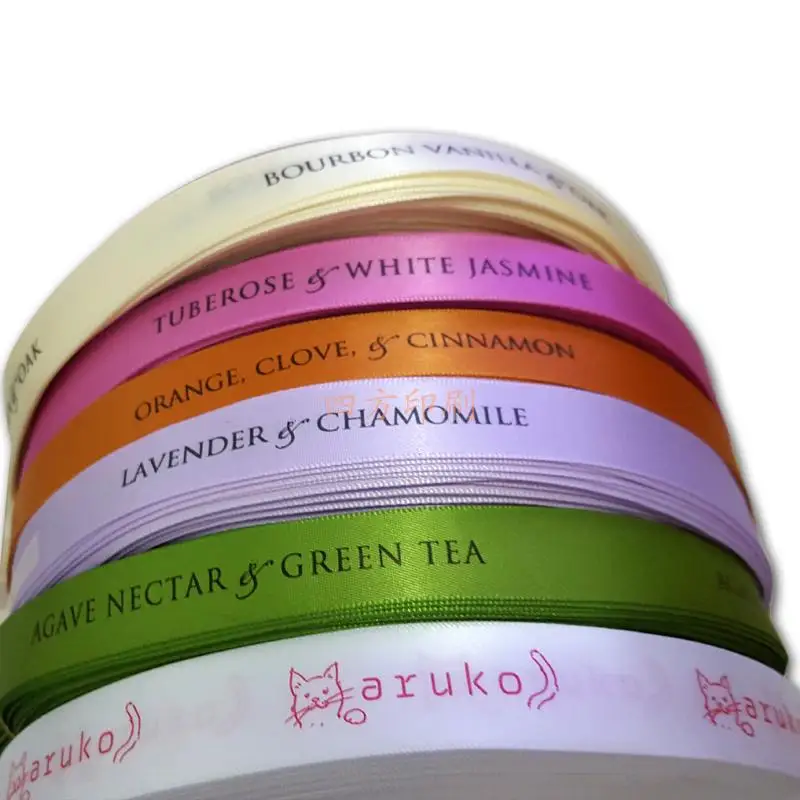 packing ribbon/silk ribbon Packing decorative hanging rope/wrapping tape/flower cake Gift | Дом и сад