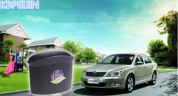 

HO Car Trash Can Garbage Bin Car Door Storage Stowing Tidying for Opel Mokka zafira corsa astra insignia vectra car accessories