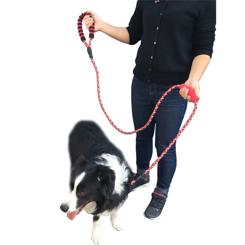 Dog Leash Rope (7)
