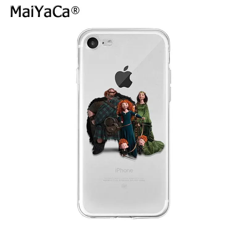 Brave Merida Princess