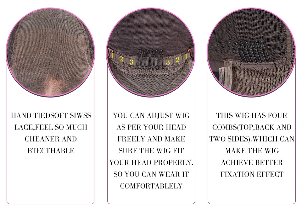 360 кружевных фронтальных париков странный парики с прямыми волосами для черный для женщин бразильский Remy натуральный цвет волосы младенца
