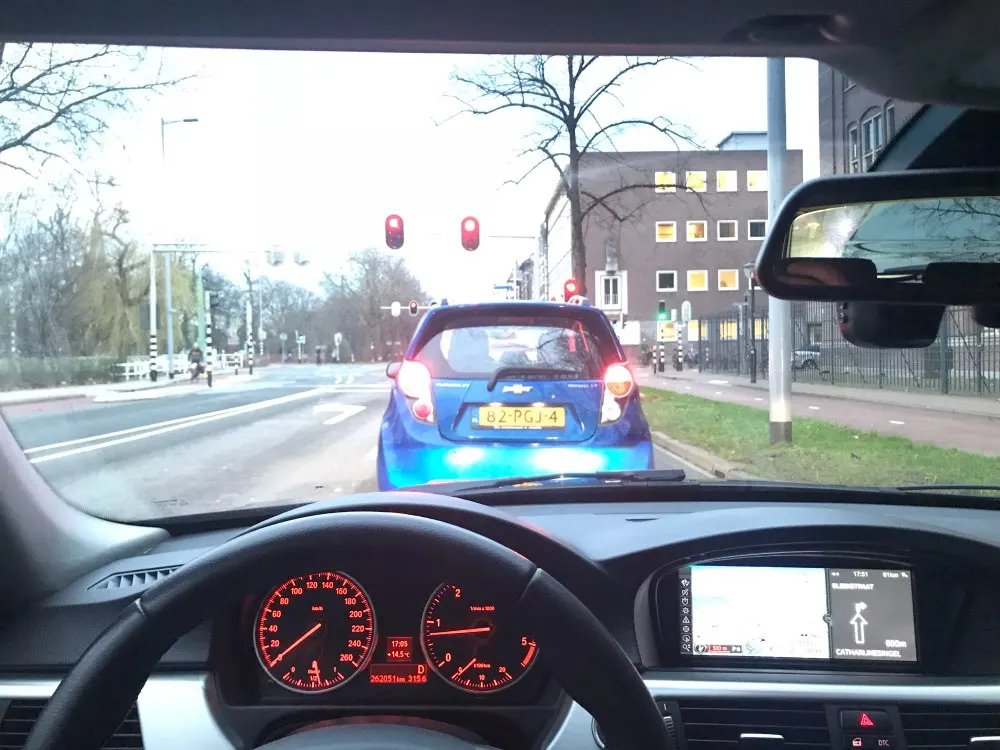 PLUSOBD видео Регистраторы для BMW 5 серии E60 E61 видеорегистраторы и Wi-Fi Dashcam WDR Ночное видение с OBDII+ алюминиевого сплава Shell