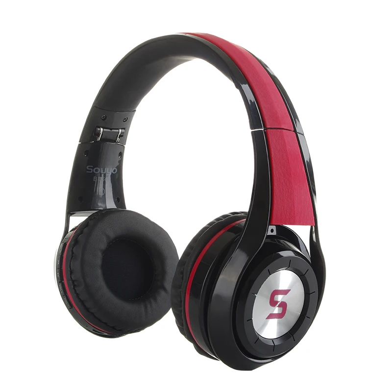 Bluetooth Headphones waterproof Wireless Headsets Sports Mobile phone