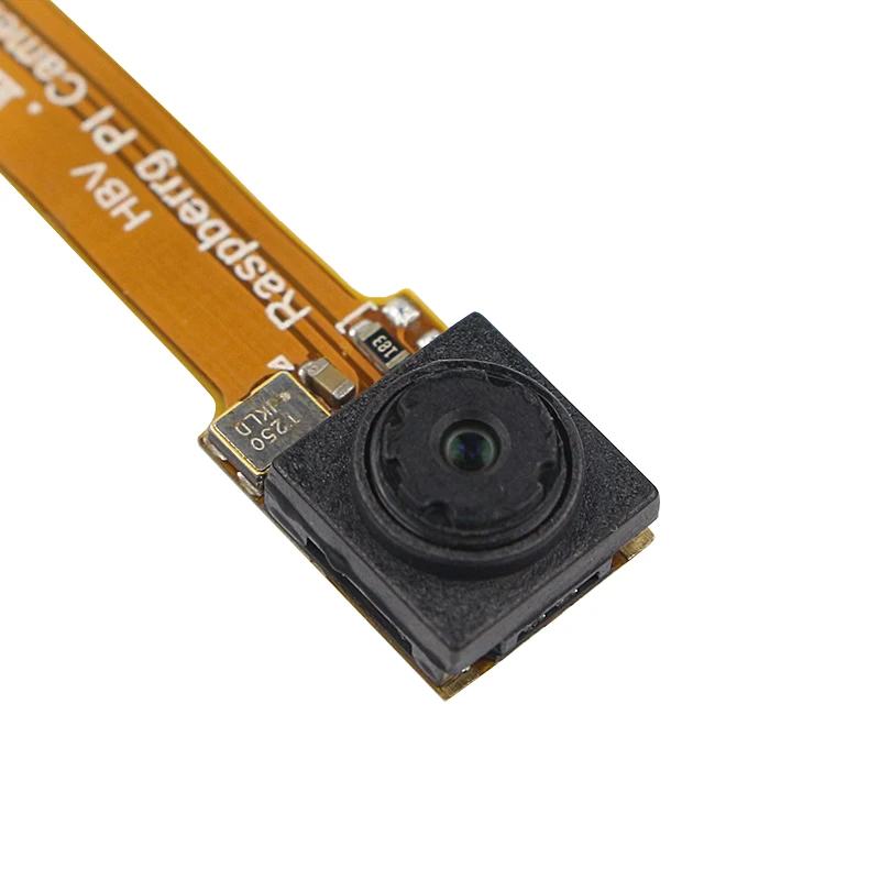 Raspberry pi Zero Mini Webcam Módulo da Câmera 5mp Opcional 1080p Ov5647 w 5cm 30cm - Imagem 6
