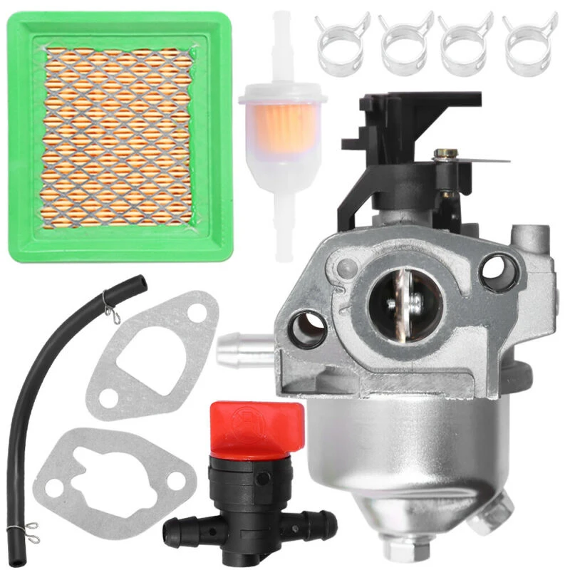 

Carburetor Kit 14-853-68-S 14-853-55-S For XT650 XT675 XT650-2027 XT650-2029 Home Garden Supplies