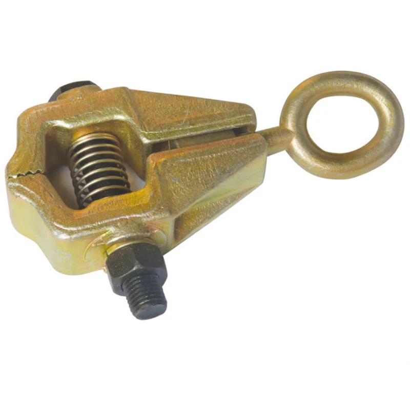 Sheet metal clamp fixture Car beam calibration instrument accessories Strong wide | Автомобили и мотоциклы