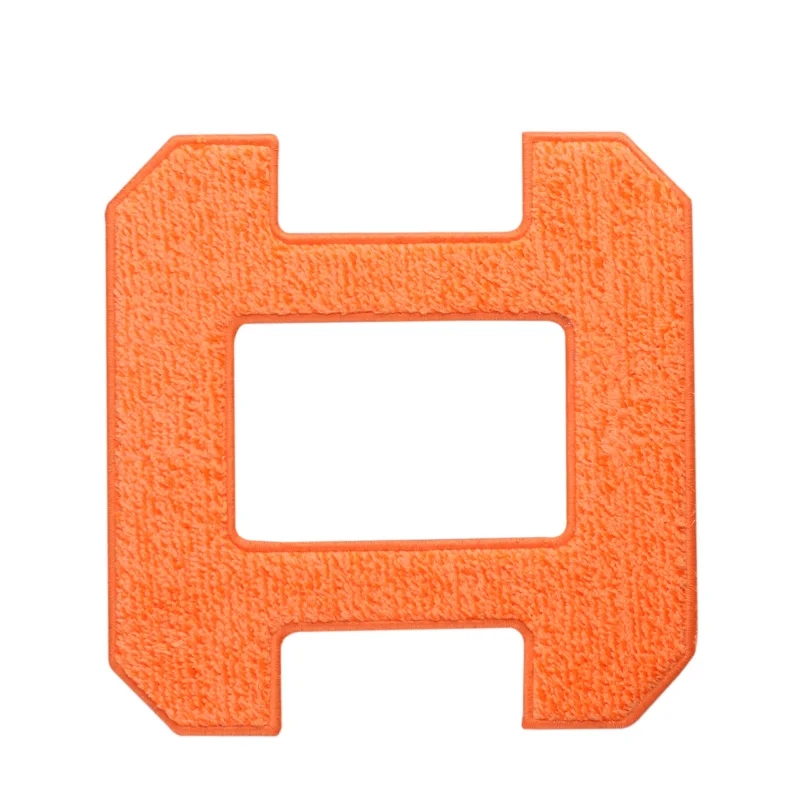 Cena (Dla X6) włókna ściereczki do Liectroux okno robot czyszczący, 2 sztuk paczka