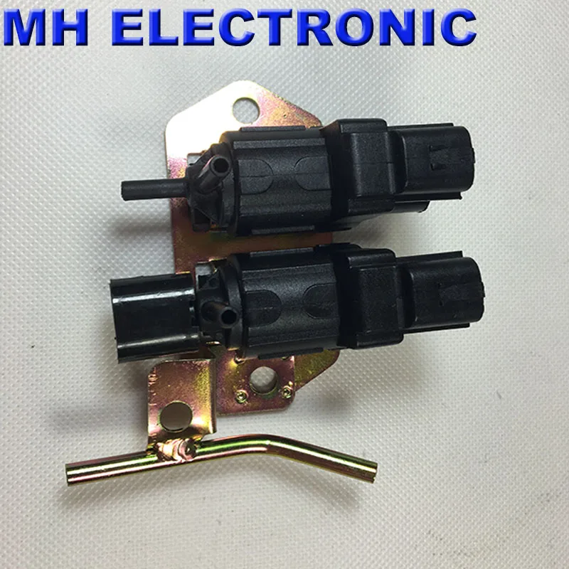MR534632 K5T81273 For Mitsubishi Pajero IO Montero Pinin 4G93 4G94 1999-2005 Freewheel Clutch 4WD Select Control Solenoid Valve