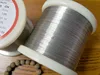 1PCS/10meters   YT2173 Nichrome wire  Diameter 0.5MM-1.2MM Cr20Ni80 Heating wire Resistance wire Alloy heating yarn   Mentos ► Photo 2/3