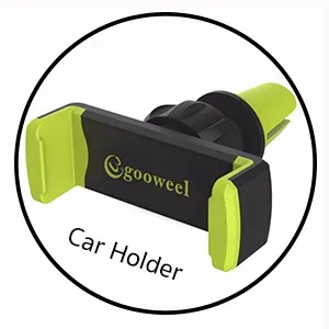 holder