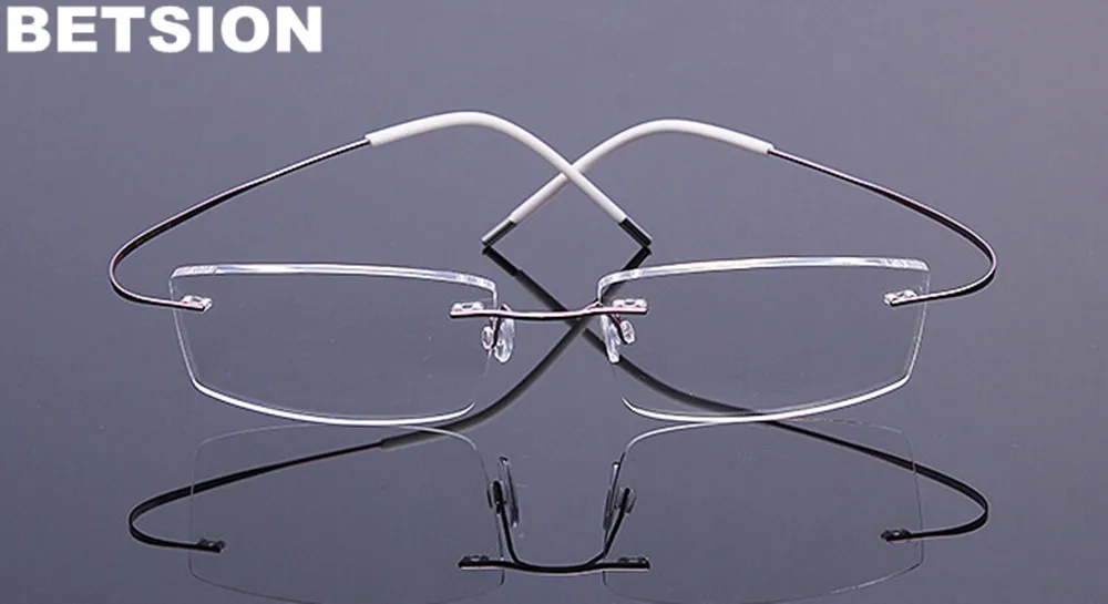 Титановые Очки Купить В Спб