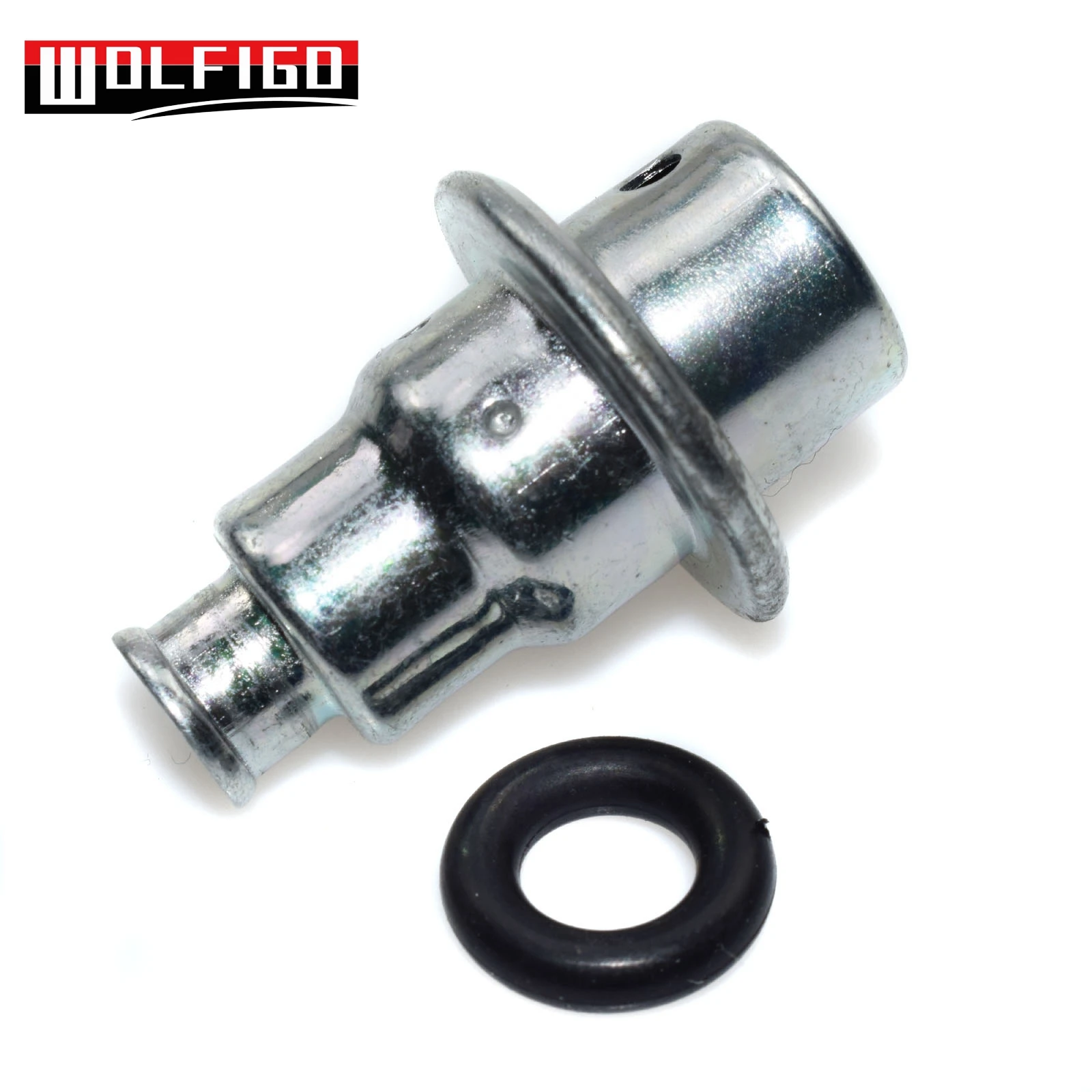 Регулятор топливного давления WOLFIGO для Toyota Solara Celica MR2 Corolla Camry Scion xA xB Matrix Echo 98 12 23280