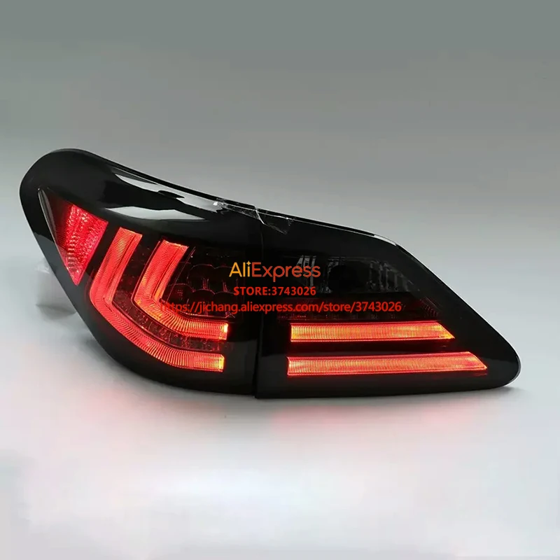 SN-LX RX350 09- TL Flash turn (2)