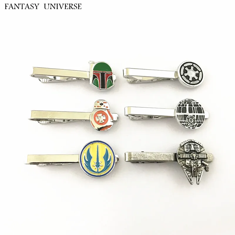 FANTASY UNIVERSE Бесплатная доставка 20 шт много зажимов для галстуков YSDMDJ09|tie clip|tie clip lotclip