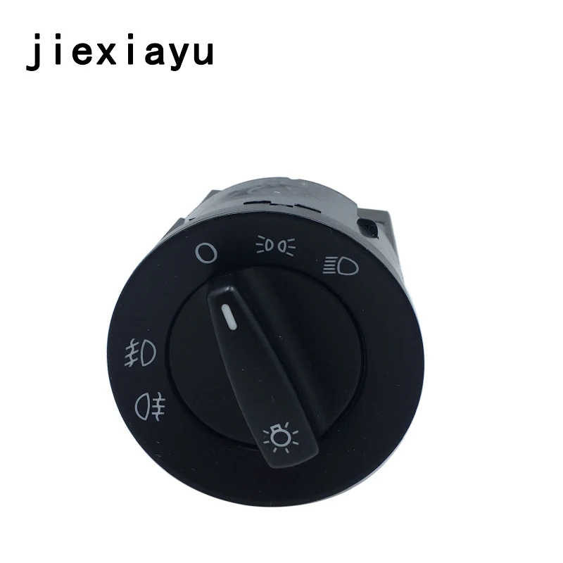 Переключатель противотуманной фары OEM 1 шт. для Golf GTI 4 MK4 Passat 3BG 3B Polo T5 Bora 1C0 941 531 A
