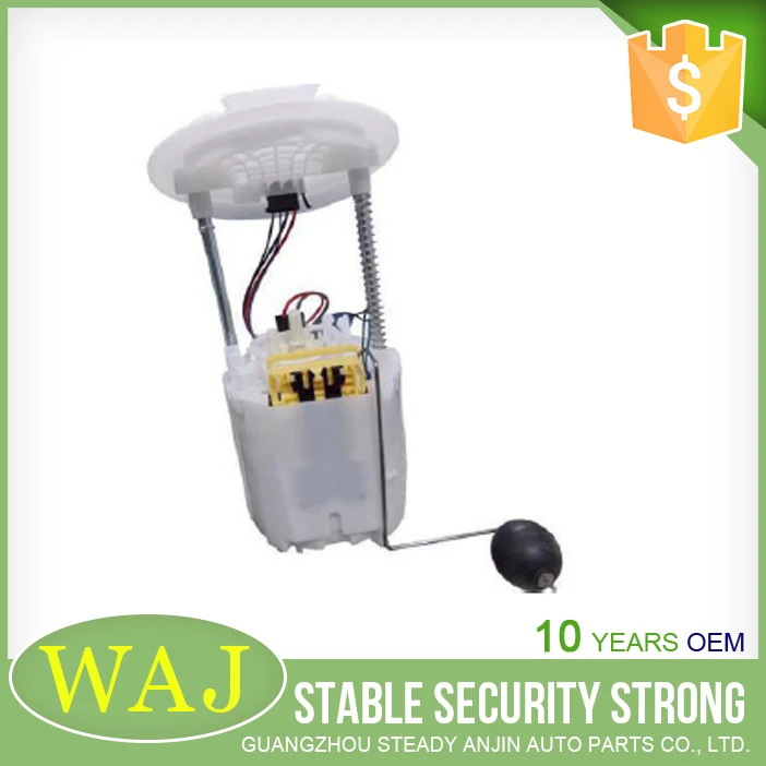 NEW FUEL PUMP MODULE FOR DODGE CHALLENGER CHARGER MAGNUM FOR CHRYSLER