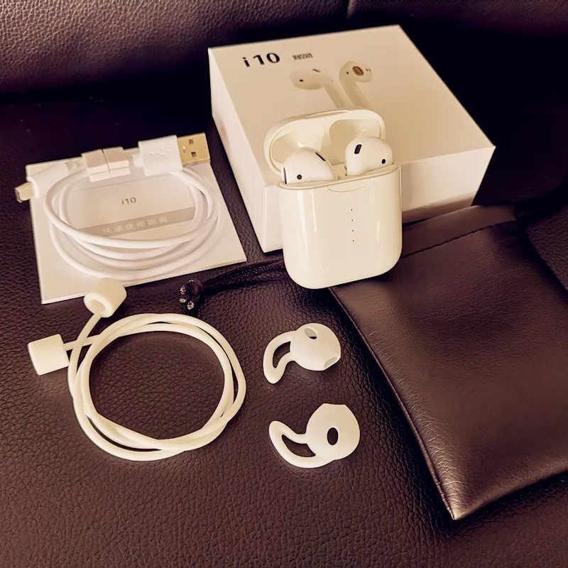 airpod i10 tws