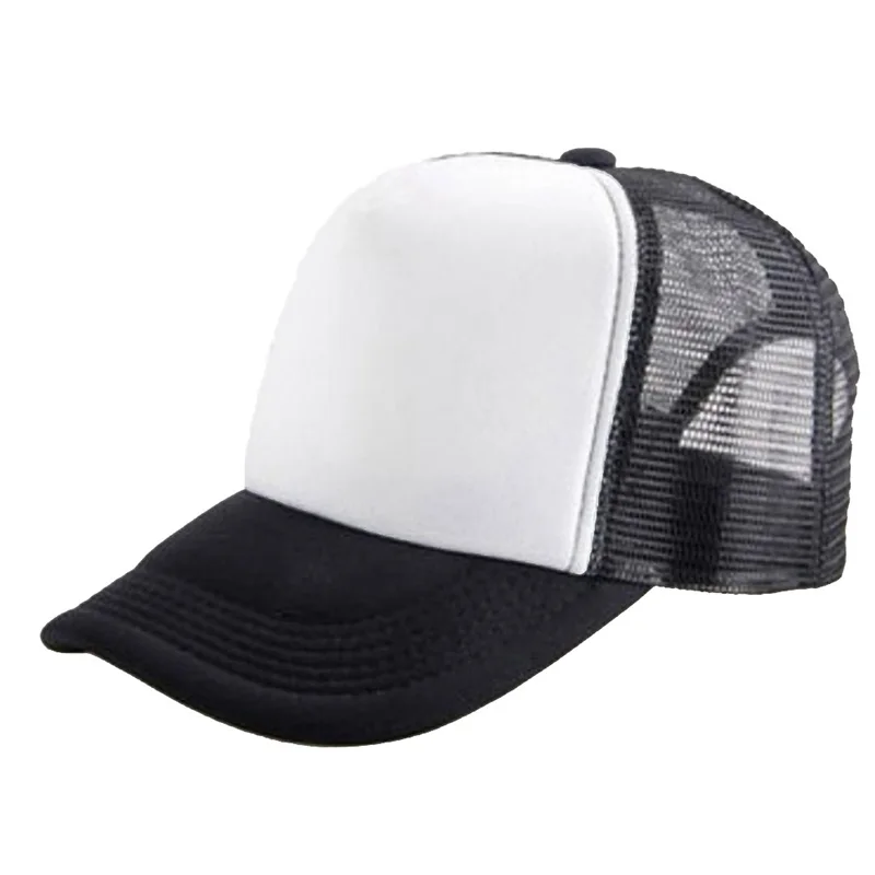 

Fashion Women Men Outdoor Sports Breathable Tennis Adjustable Baseball Cap