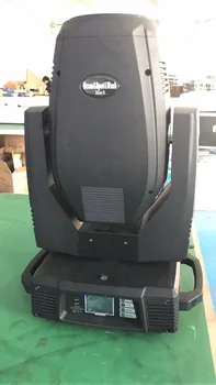 

free shipping 330W 15r wall washer moving head light