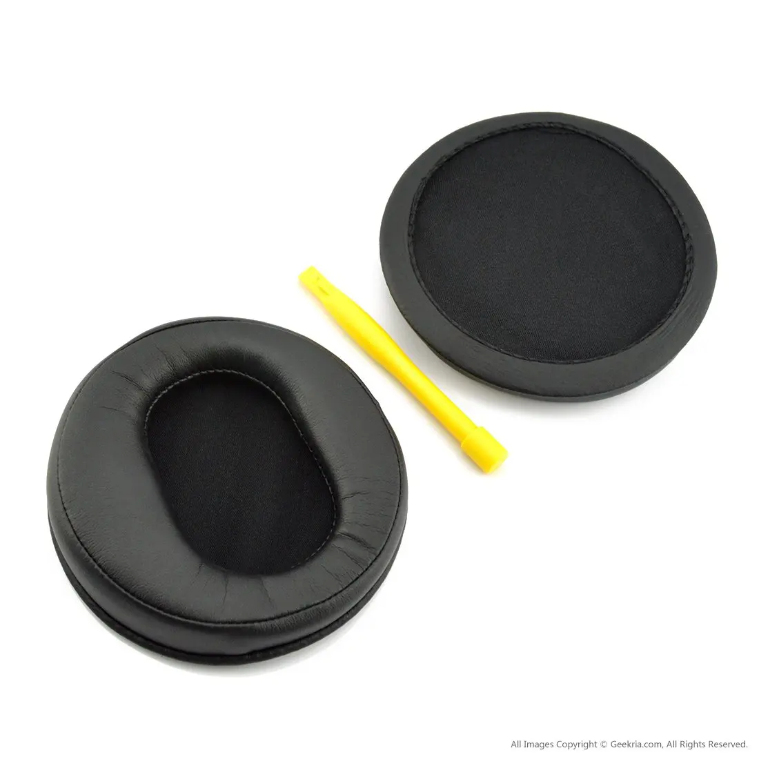 Earpad for DENON AH D2000 D5000 D7000 Headphone Ear Pad Ear Cushion Ear Cups Ear Cover Earpads Repair Parts