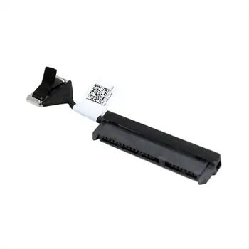 

Hard Drive HDD Cable Connector For Dell XPS15 9550 9560 Precision 5510 XDYGX CN-0XDYGX DC02C00BL00 2.5" Drive