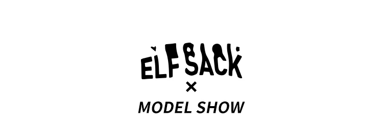 ELFSACK с фруктовым принтом, женские юбки с дырками, уличная мода, средняя талия, повседневная женская мини-юбка, лето, хит, Женская юбка