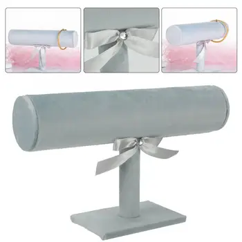 

Jewelry Stand Jewelry Tower Bracelet Watch Necklace Stand Jewelry Display Hanging Holder Organizer Shelf Rack for Jewelry