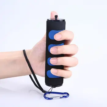 

Sponge Handle Camera Accessories Camera Handheld Stabilizer LED Camera Lamp Flash Lamp Support Sponge Hand