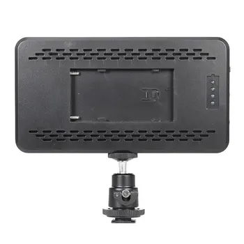 

WANSEN W228 228LED Video Camera Light