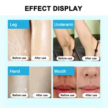 4 в 1 триммер для стрижки волос в носу электрическая бритва для бороды Уход за волосами OR88