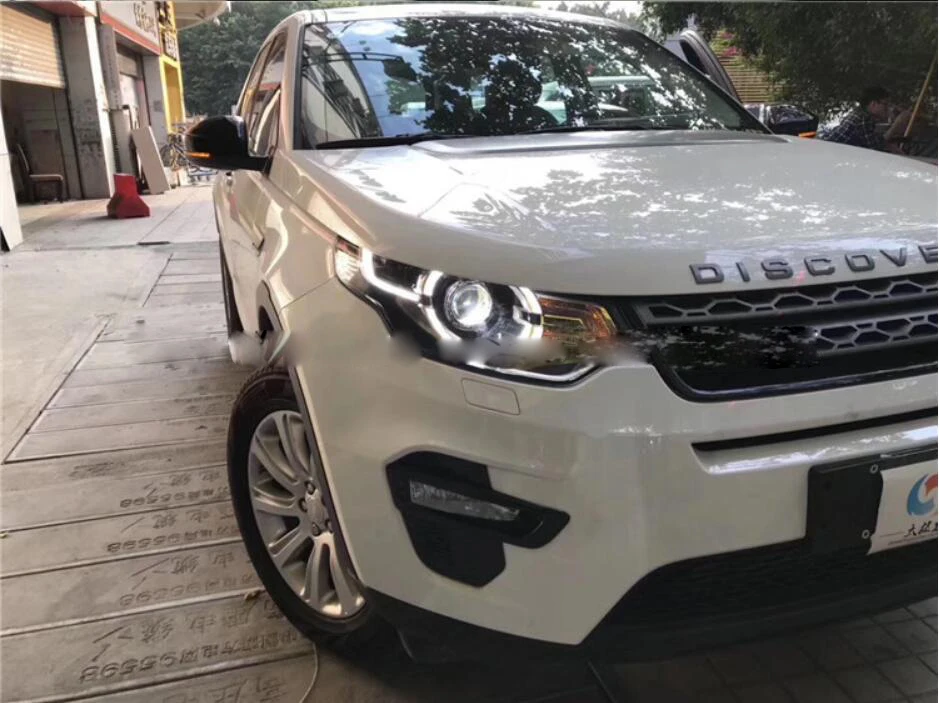 Видео дисплей,~ freelander фары, HID лампы,! freelander 2 фары, freelander time light; freelander противотуманные фары