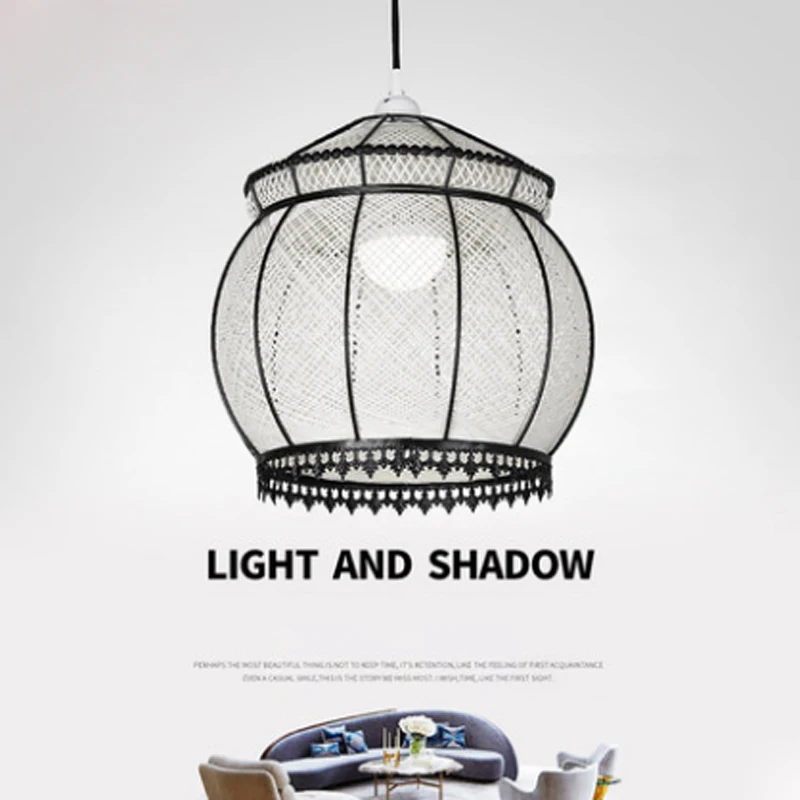 

Eusolis Moderne Eenvoudige Originaliteit Pendant Lights Home Lighting Led Voor Eetkamer Slaapkamer Studeerkamer Light Fixtures