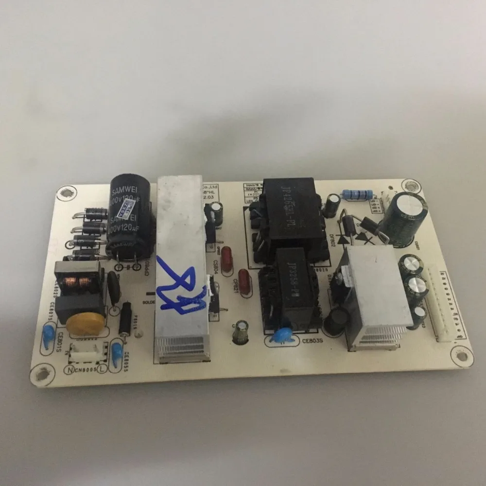 JP3258 HL хорошо работает протестировано