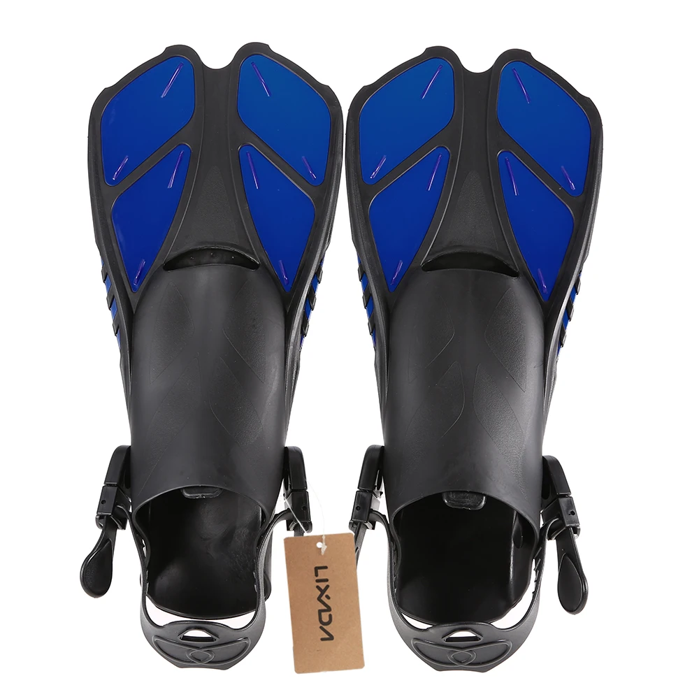 Lixada السباحة زعانف الغوص الكبار القدم زعنفة العائمة التدريب الغوص زعانف زعانف السباحة معدات للرياضات المائية Lixada السباحة زعانف الغوص الكبار القدم زعنفة العائمة التدريب الغوص زعانف زعانف السباحة معدات للرياضات المائية