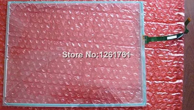 

Новый сенсорный экран DMC TP301SS1 стеклянная панель дигитайзера