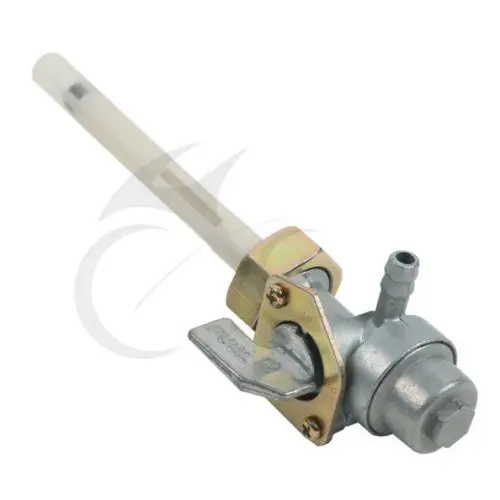 Клапан переключателя топлива для бензобака Petcock Honda Rebel CMX250 1985 2012 2005 1999 07|fuel switch|fuel