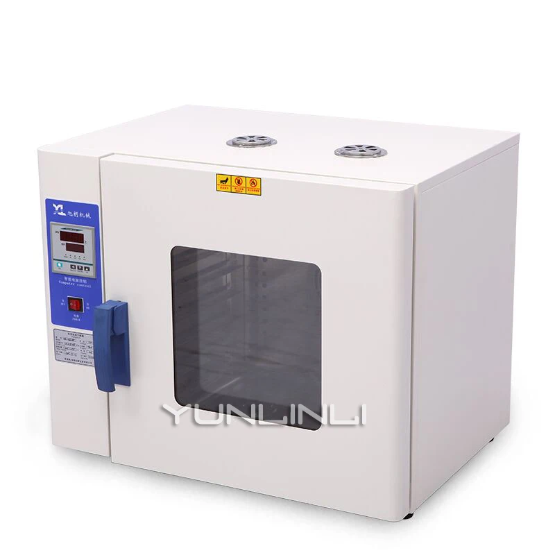 Electric Blast Drying Oven Industrial Constant Temperature Oven Chinese