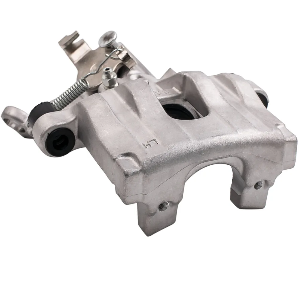 

Rear Left Brake Caliper Solid Discs For Opel Vectra C Saab 9-3 2006-2018 for Opel Vectra MK II C 1.6 542092 93172183 12800335