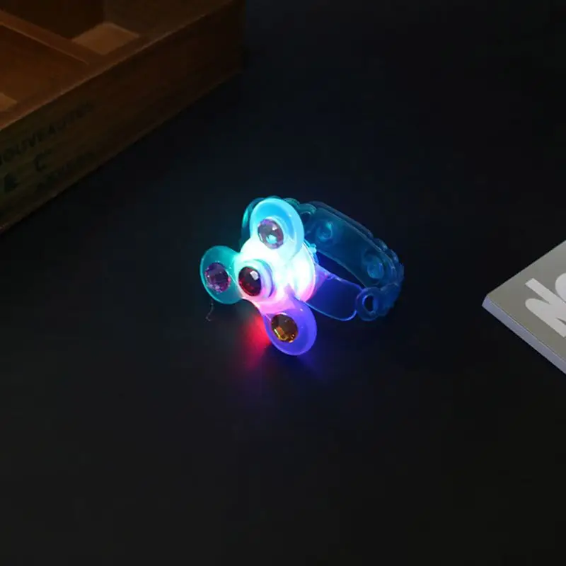 Светильник Топ часы снятие стресса игрушки для сенсорных детские игрушки, принадлежности для вечеринок вечерние сувениры