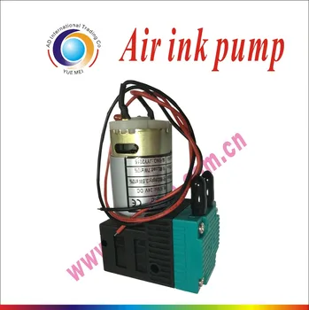 

Original Air Ink Pump use for infiniti,Gongzheng Printer