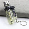 Portable Spray Gun Welding Torch Lighter Nozzle Butane Jet Gas Key Ring Lighter Turbo 1300 C Windproof Cigar Pipe Outdoor ► Photo 2/6