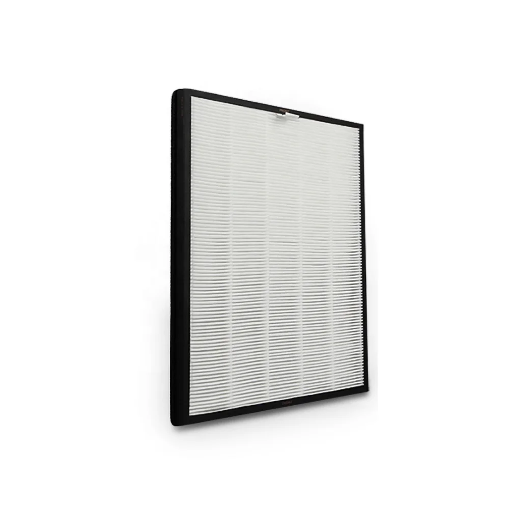 

510mm *195mm * 25mm hepa Filter for air purifier to filter PM2.5,odor