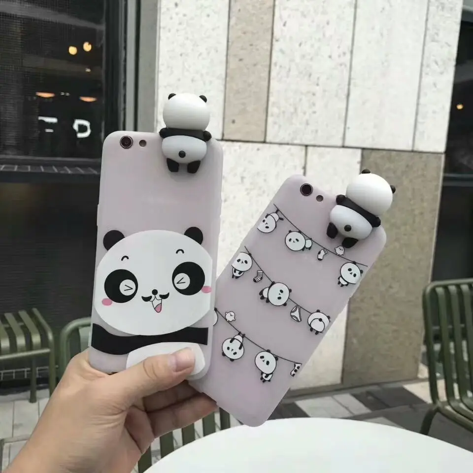Panda Bear Iphone Case Panda Bear Iphone Case