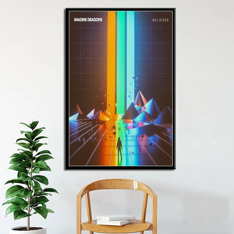 P062 Imagine Dragons Hot Album Cover Evolve Origins Music Group Art Painting Silk Canvas Poster Wall Home Decor Painting Calligraphy Aliexpress P062 Imagine Dragons Hot Album Cover Evolve Origins Music Group Art Painting Silk Canvas Poster Wall Home Decor Painting Calligraphy Aliexpress