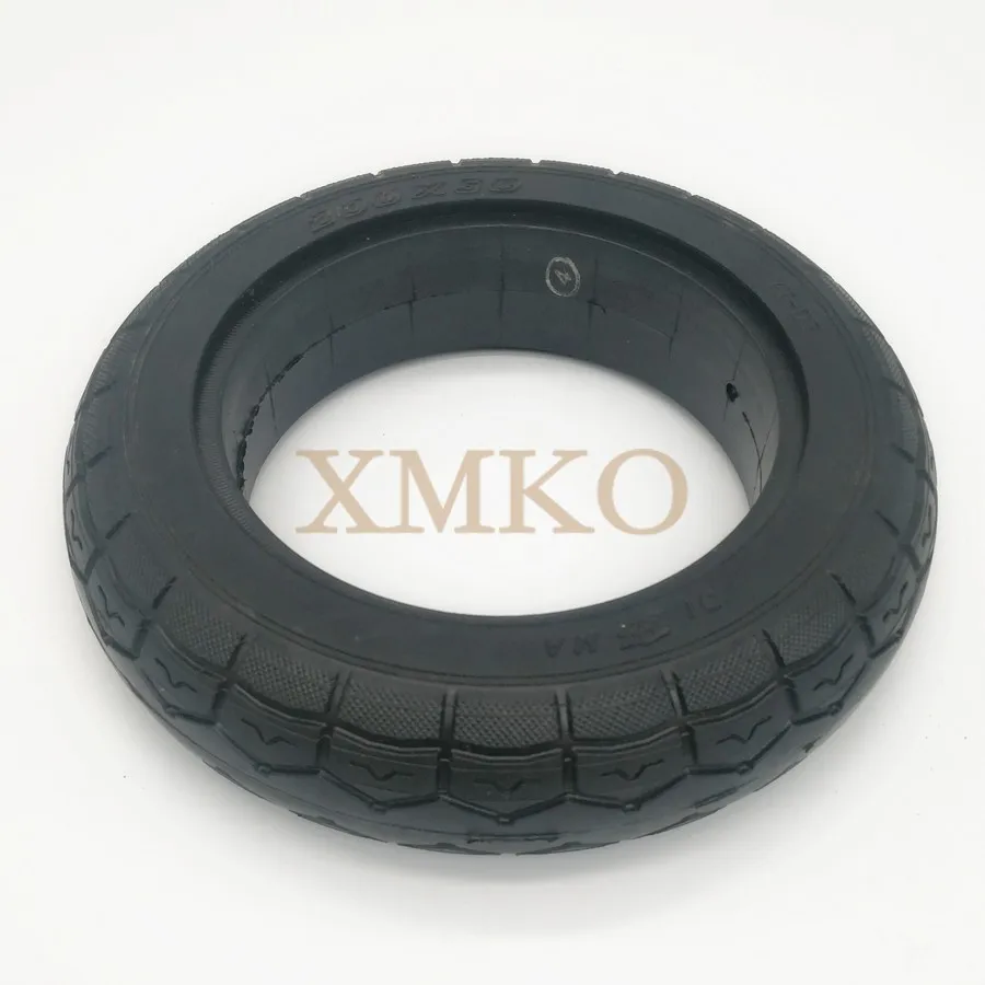 New Upgrade 200x50 Solid Tire 8 inch tyre For Electric Scooter  Bicycle Two Wheels Self Balancing Hoverboard Scooter1