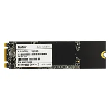 22*80 мм NGFF M.2 SSD 64 ГБ 128 ГБ 256 512 1 ТБ 2280 M2 NGFF Внутренний твердотельный жесткий диск модуль для Тетрадь/ультрабук