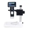 Elecrow New Arrival 500x Portable USB 2.0 & USB 1.1 Compatible Digital Microscope with 2.4inch HD Screen Integrated Stand ► Photo 2/4
