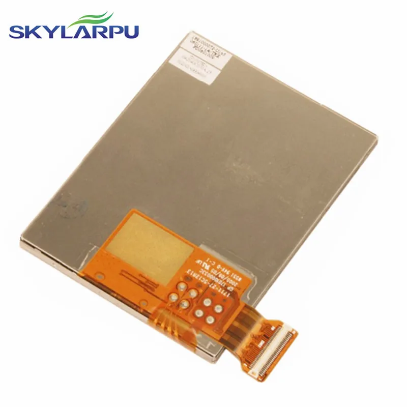 

Skylarpu для TD035STED3 для Trimble JUNO-SC ЖК-дисплей с сенсорным экраном